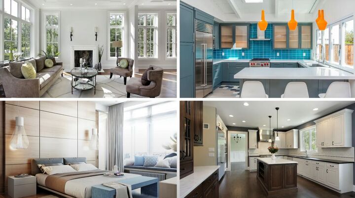 5 Interior Design Mistakes to Avoid & How to Prevent Them | Redesign