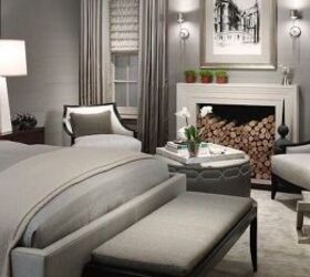 10 Ways to Decorate Your Bedroom Like a Luxury Hotel