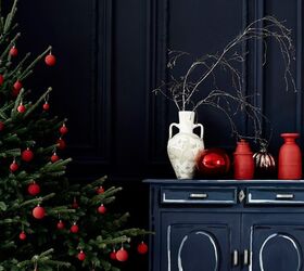 fall inspired hues that transition seamlessly to christmas