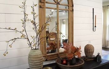 How to Create a Cozy Fall Living Room This Season