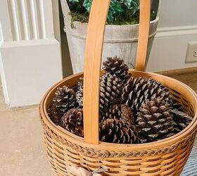 13 easy decorating hacks that will transform your space into a stylish fall haven