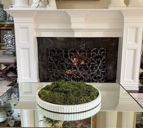 Elegant fall decorating ideas that don't involve orange