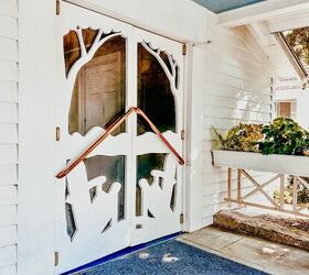 You're going to adore the elements of these New England-designed cottages