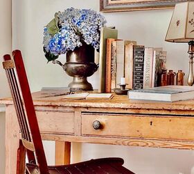 The 13 most-loved vintage antiques (how to spot them, style them, and know what they're worth)