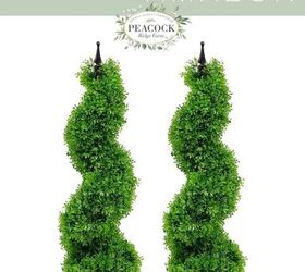 How to make sure you're choosing the best topiaries on Amazon