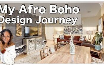 5 Characteristics of Afro-Bohemian Decor & How to Use Them