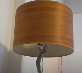 notting hill interior design, Sculptural lamp