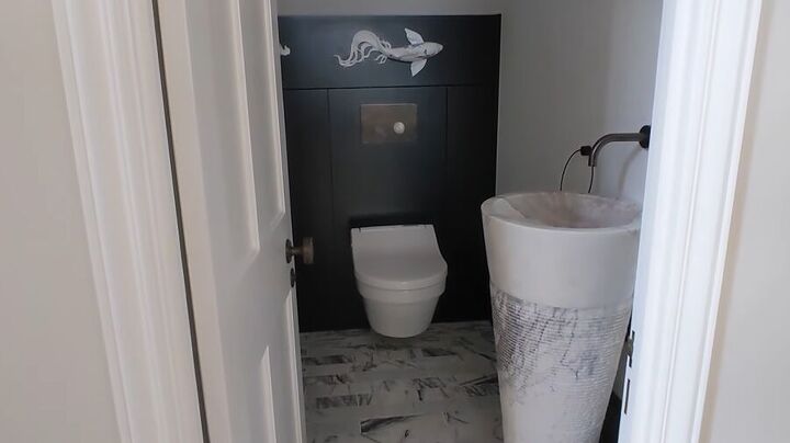 Luxury Apartment Interior Design London photo