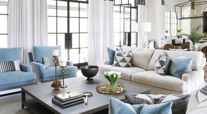 Exploring the Diverse World of Interior Design Styles: A Comprehensive ...