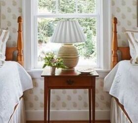 different styles of interior design, Shabby chic and rustic decor