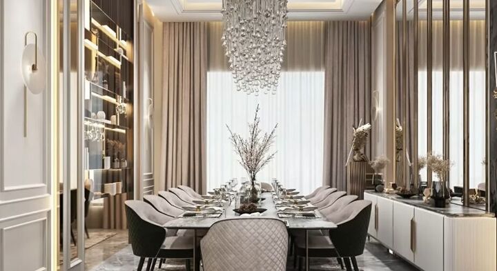 10 Different Styles of Interior Design - What's Your Style? | Redesign