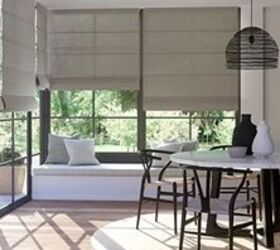 Curtain styles designers actually use (and why)