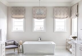 Everything You Need to Know About Drapery Designs | Redesign