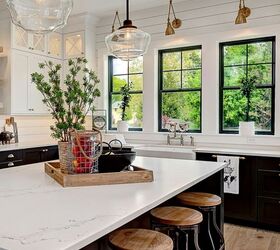 10 kitchen design hacks that will make your kitchen look more expensive