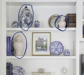 12 things you need besides books to make your shelves look AMAZING