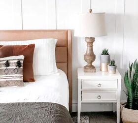 Copying this popular bedroom trend is actually a lot easier than you think