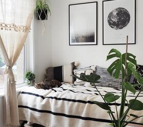 10 clever & stunning ideas for teeny-tiny bedrooms