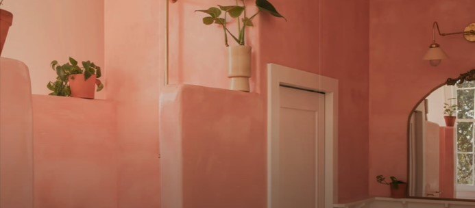 Plaster Vs Paint: Why Plaster is the Hot New Trend | Redesign
