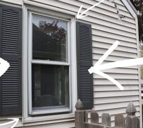 Everything America gets wrong about exterior shutters