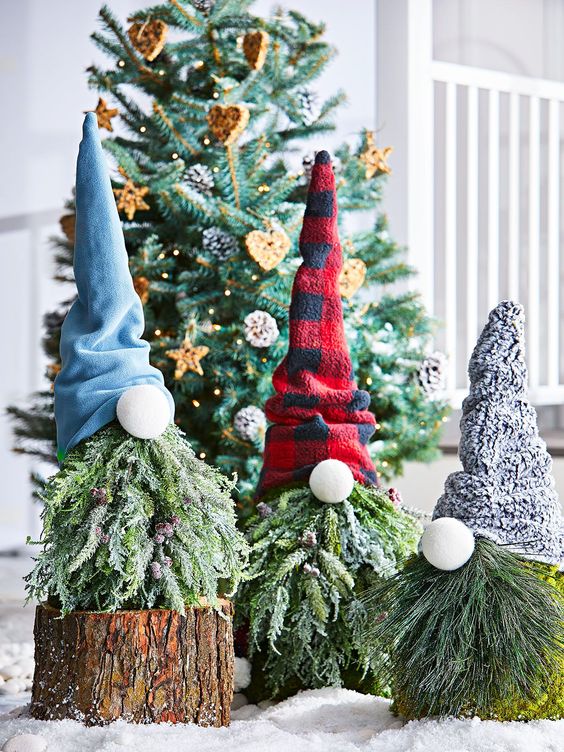 create a magical christmas porch 12 stunning decor ideas
