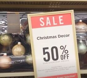 What's New in Hobby Lobby Christmas Decor For 2023?