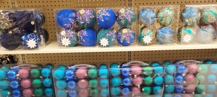 What's New in Hobby Lobby Christmas Decor For 2023? | Redesign