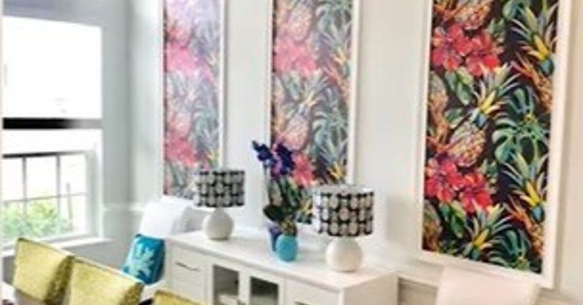 6 Innovative Wallpaper Decor Ideas For Your Home | Redesign
