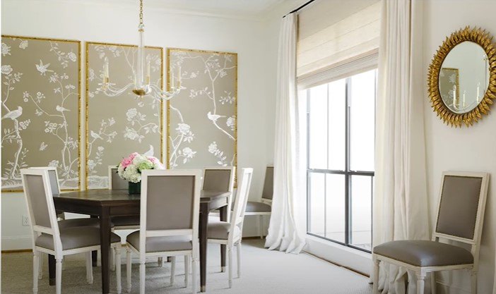 6 Innovative Wallpaper Decor Ideas For Your Home | Redesign