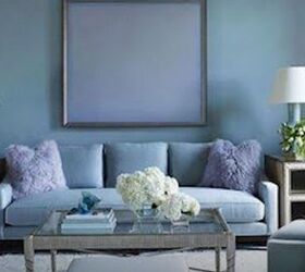 Blue-gray monochromatic color scheme