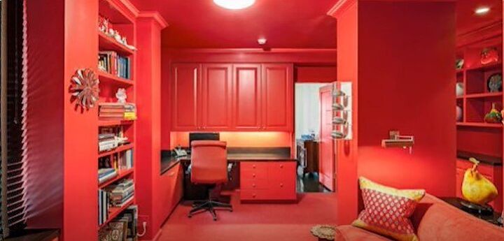 6 Basic Interior Design Color Combinations You Need to Know | Redesign