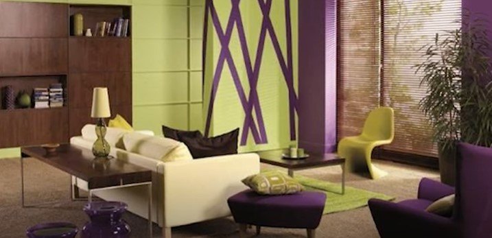 6 Basic Interior Design Color Combinations You Need to Know | Redesign