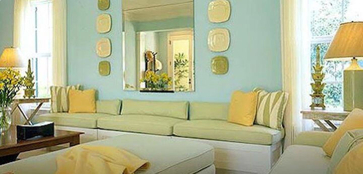 6 Basic Interior Design Color Combinations You Need to Know | Redesign