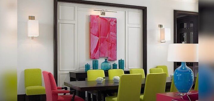 6 Basic Interior Design Color Combinations You Need to Know | Redesign