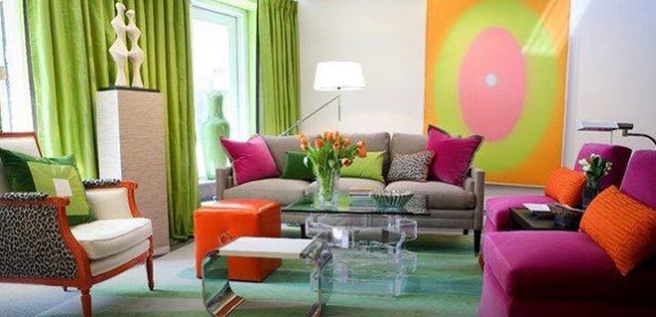 6 Basic Interior Design Color Combinations You Need to Know | Redesign