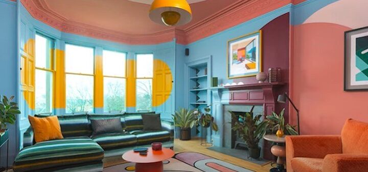 6 Basic Interior Design Color Combinations You Need to Know | Redesign