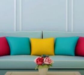 6 Basic Interior Design Color Combinations You Need to Know