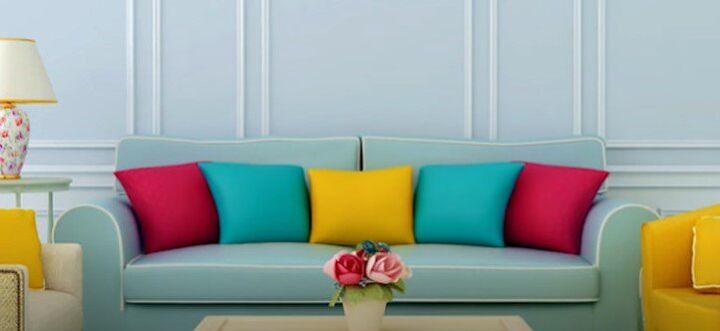 6 Basic Interior Design Color Combinations You Need to Know | Redesign