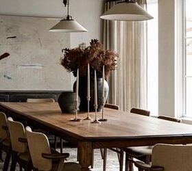 3 decorating mistakes you didn't know were making your dining room look bad