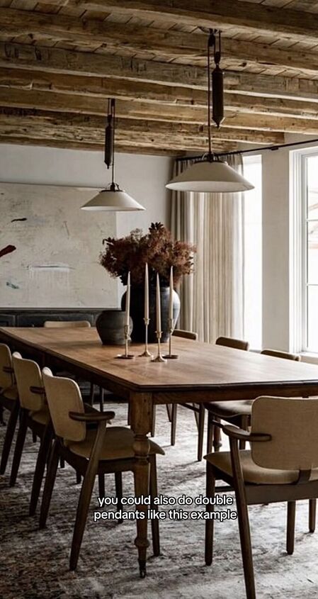 3 Common Dining Room Mistakes & How to Fix Them | Redesign