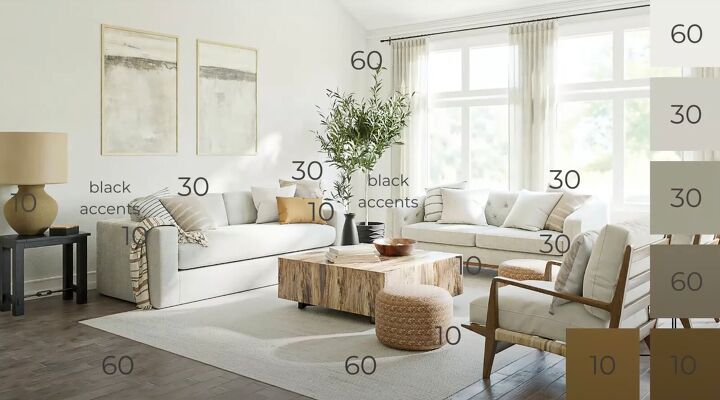 How to Create a Color Palette For Warm Minimalism | Redesign