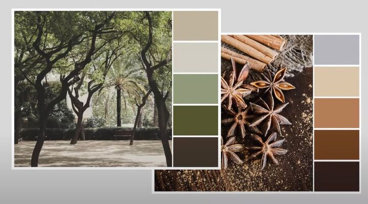 How to create an earthy feel in interior design