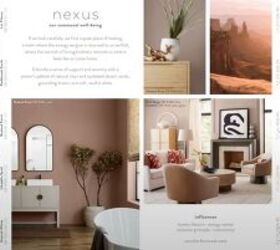 How to Create a Color Palette For Warm Minimalism | Redesign