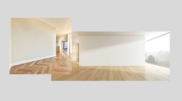 How to choose the right wall for an accent wall