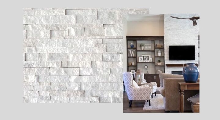Accent wall ideas