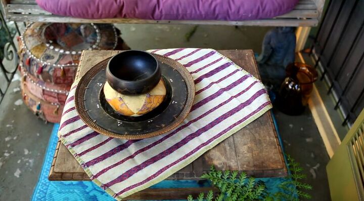 modern bohemian style, Bohemian style decor