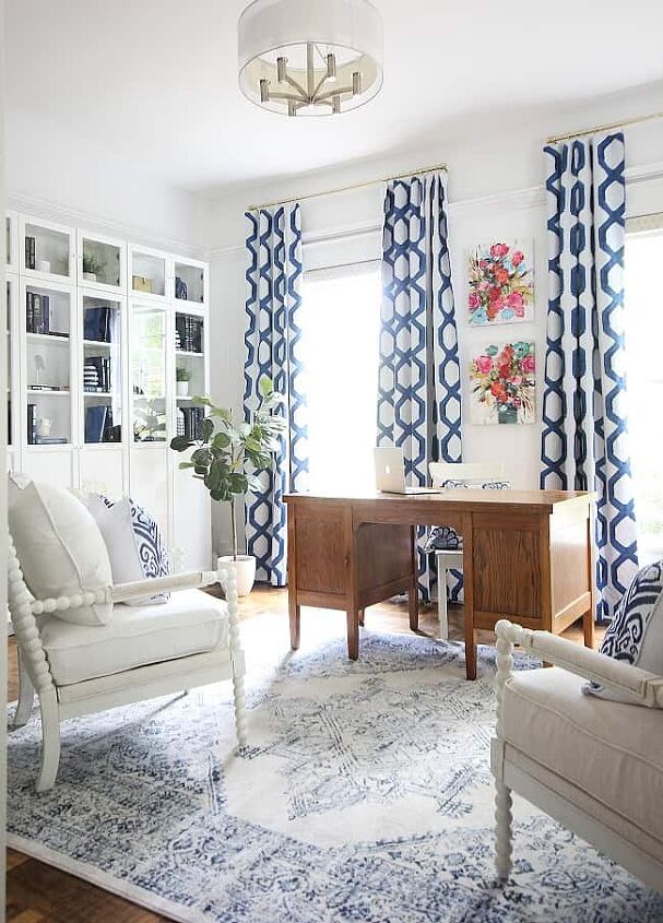 before and after house tour thistlewood farm