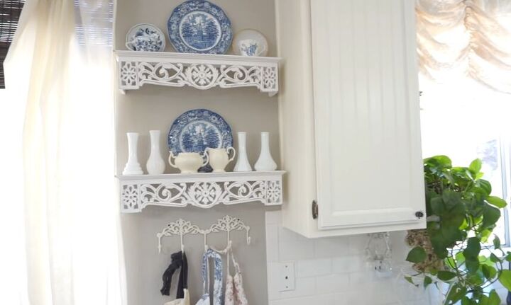 french country kitchen, French country design ideas