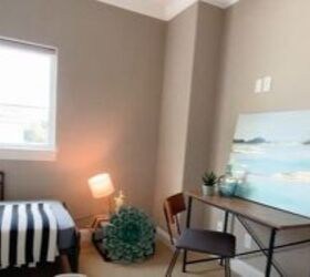 neutral house paint colors, Kids twin bedroom