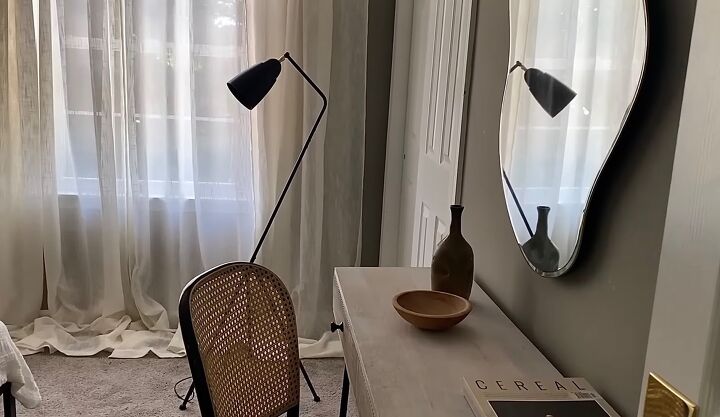 wabi sabi bedroom, Wabi sabi bedroom