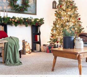 Fill your home with magic and nostalgia with these 5 beautiful old-fashioned Christmas ideas